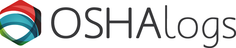 OSHALogs Logo